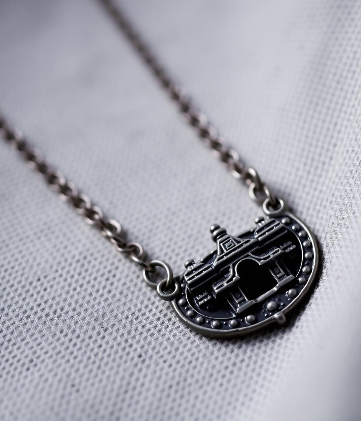 Om Ornaments gallery